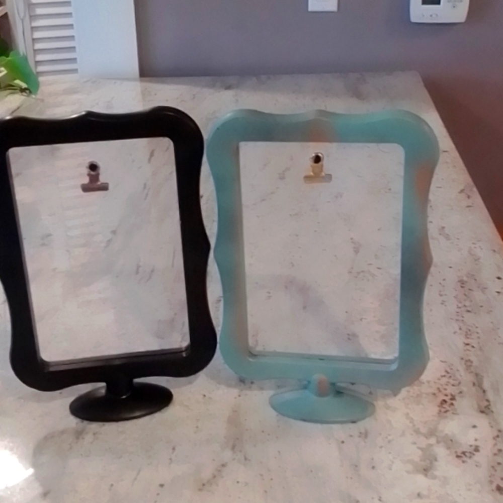 Picture Frames
